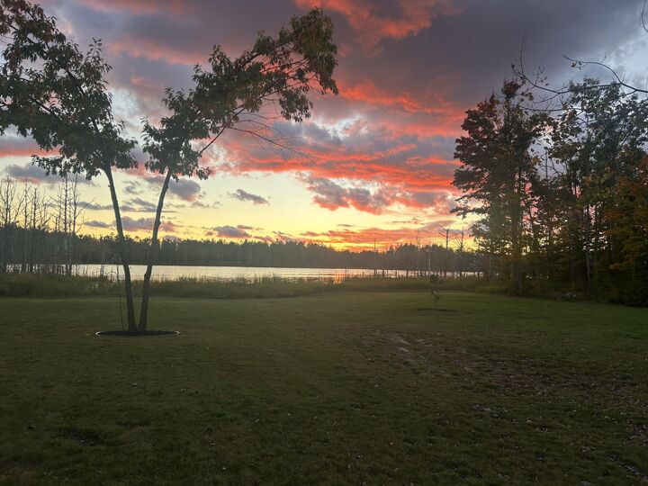 Property Photo: 1434 Murner Road MI 49735