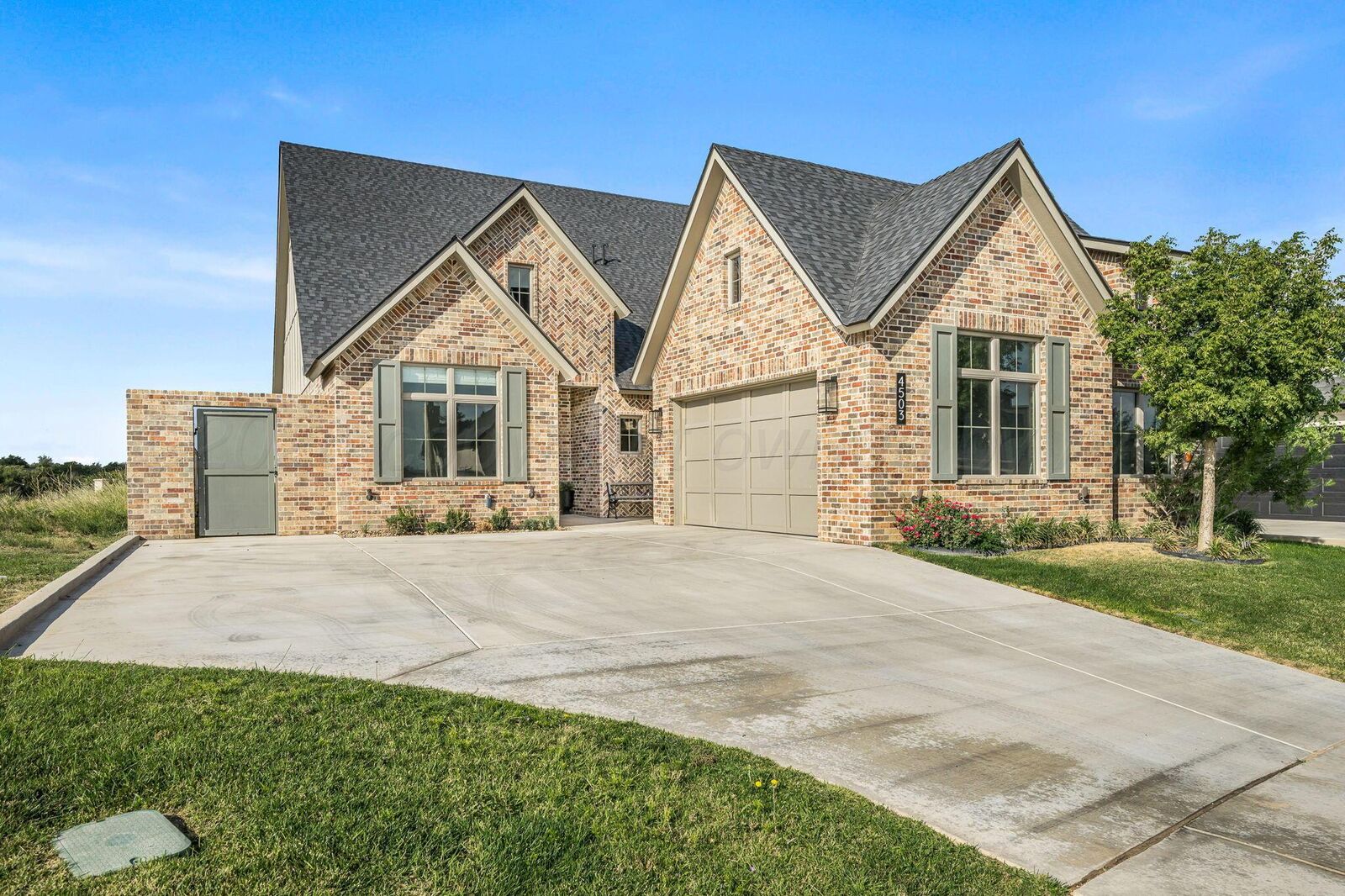 Property Photo:  4503 S Rocking Chair Lane  TX 79124 