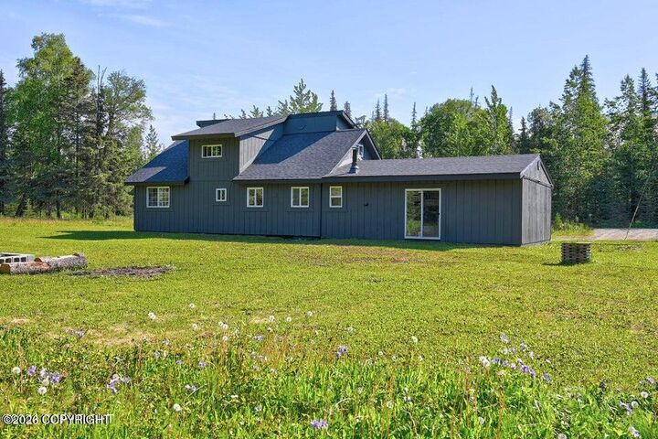 Property Photo:  46715 Spruce Haven Street  AK 99611 