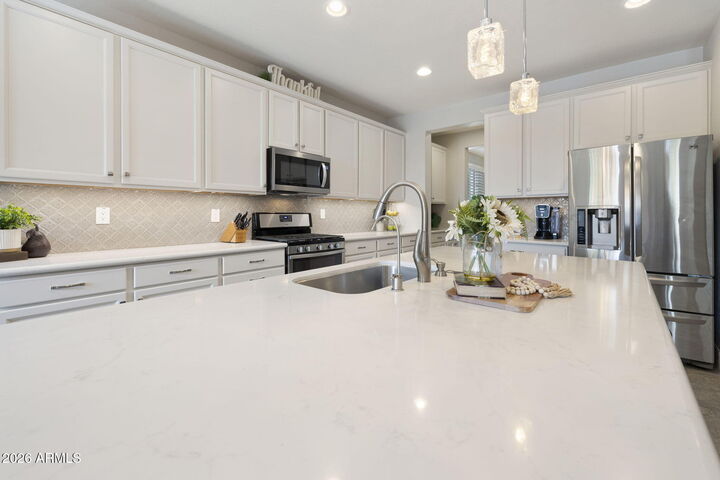 Property Photo: 5730 S Winchester -- AZ 85212