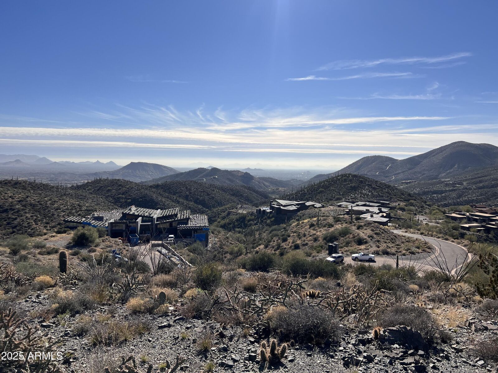 Property Photo:  9660 E Cintarosa Pass 353  AZ 85262 