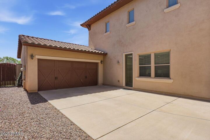 Property Photo: 20889 W Ridge Road AZ 85396
