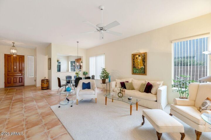 Property Photo: 10686 E Le Marche Drive AZ 85255