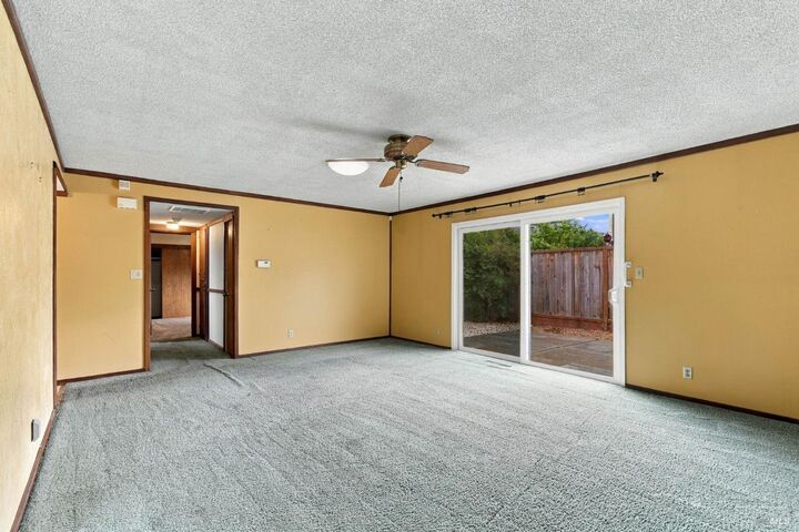 Property Photo: 1142 Guaymas Street CA 95401
