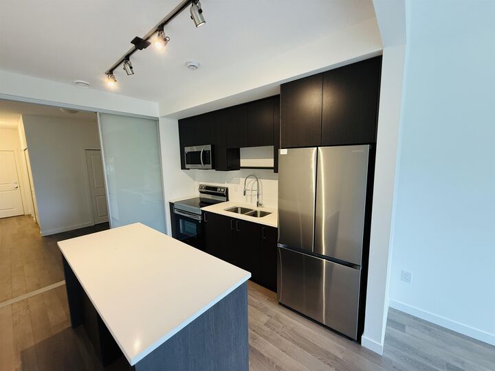 Property Photo:  8509 158 Street 2nd Floor  BC V4N 0Y5 
