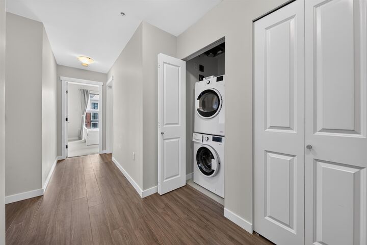 Property Photo: 9551 Alexandra Road 311 BC V6X 0S6
