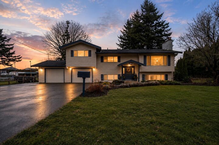 Property Photo:  5896 Carter Road  BC V2R 3J8 