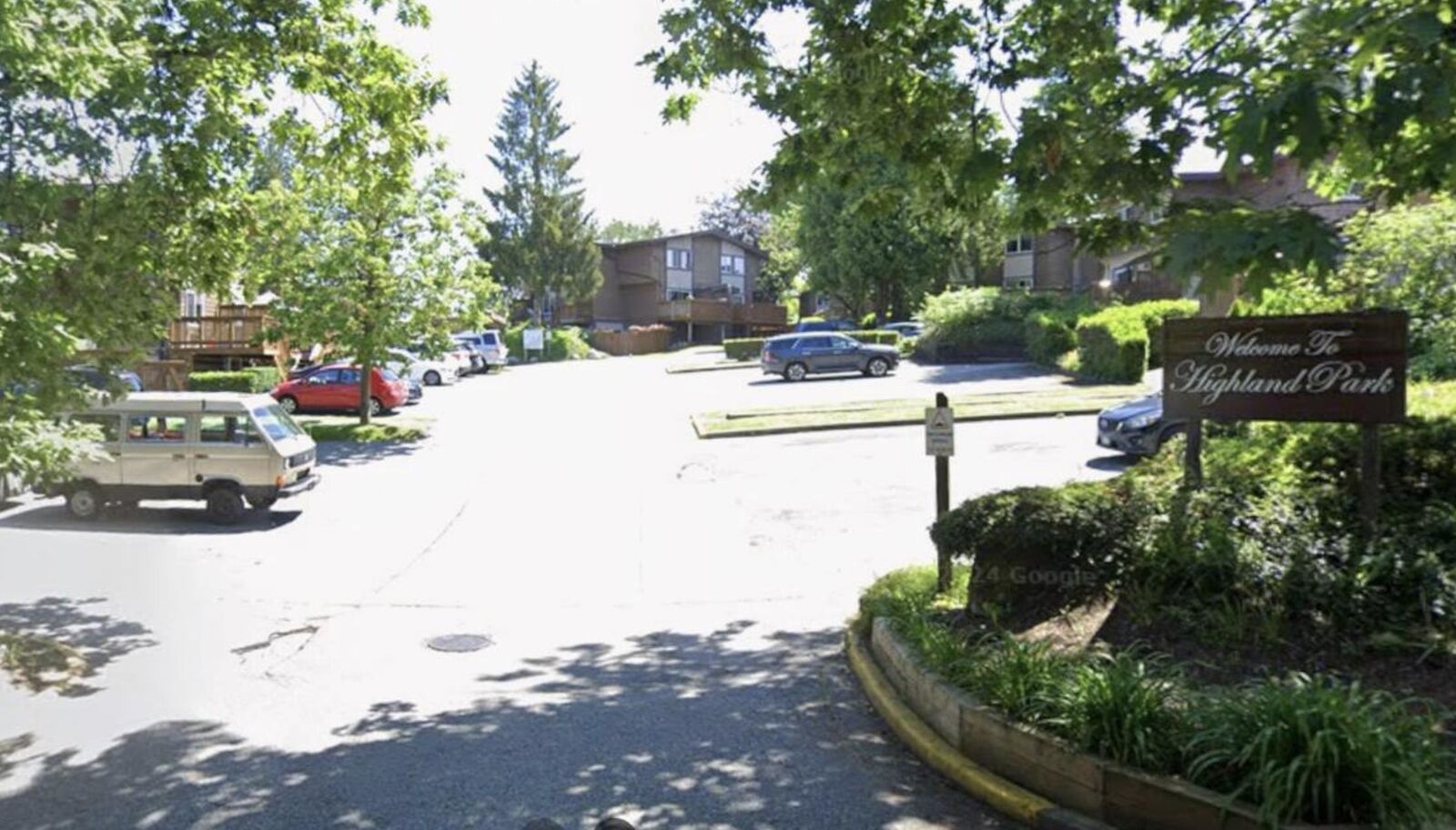 Property Photo:  309 Afton Lane 1  BC V3H 3V8 