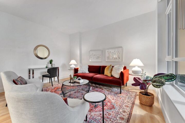 Property Photo:  2325 Emery Court 105  BC V7J 0E8 