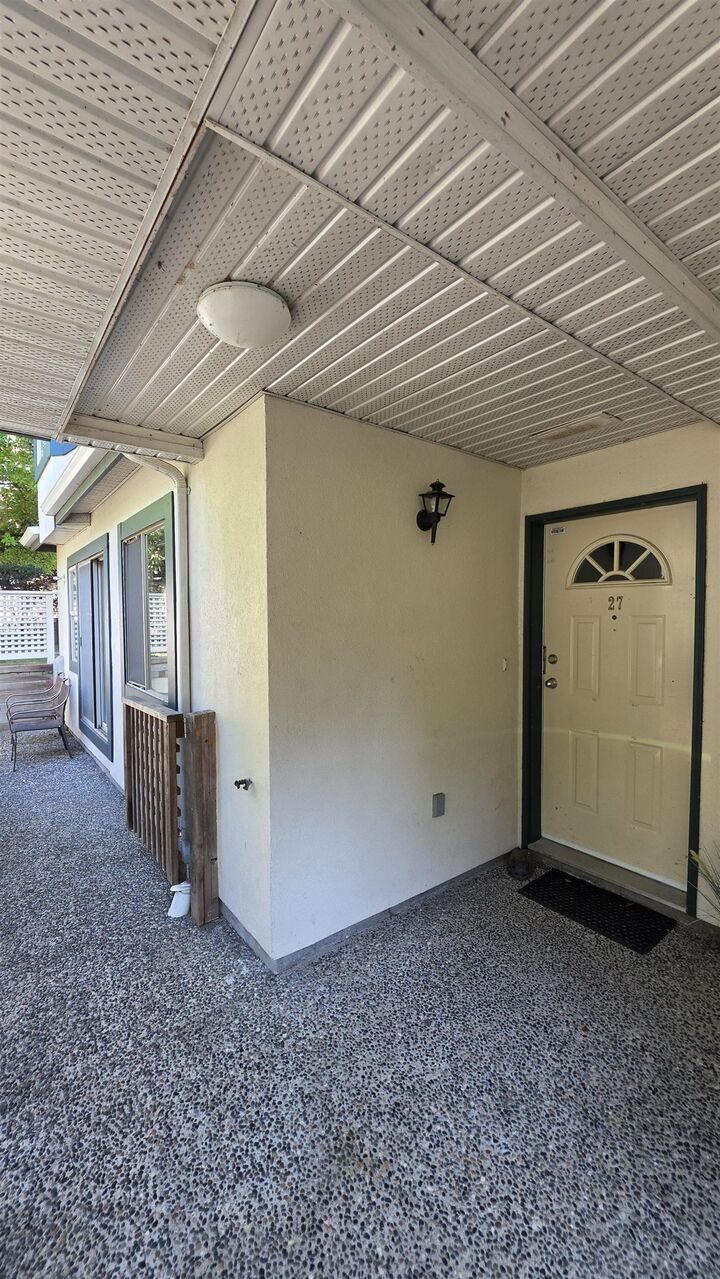 Property Photo: 7520 18th Street 27 BC V3N 4X7