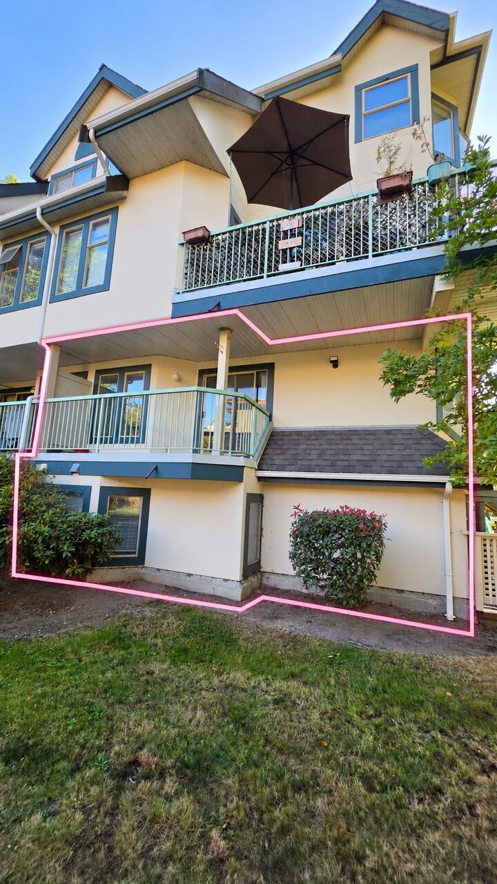 Property Photo:  7520 18th Street 27  BC V3N 4X7 