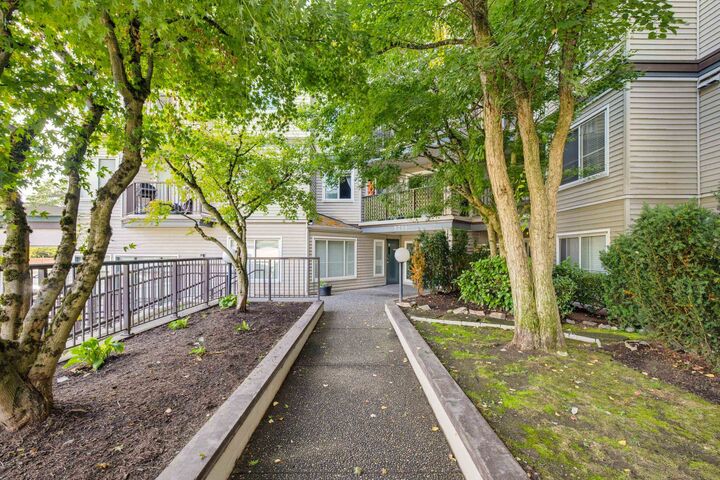 Property Photo:  5759 Glover Road 302  BC V3A 8M8 