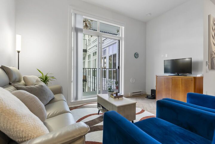Property Photo:  13933 105 Boulevard 216  BC V3T 0R6 