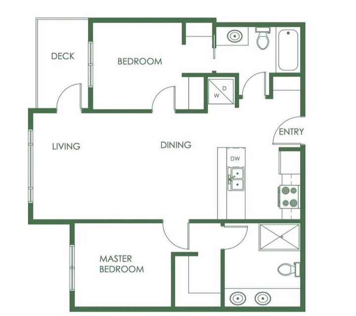 Property Photo:  19945 Brydon Crescent 211  BC V3A 0P4 