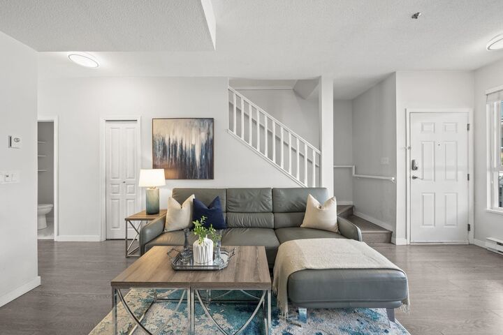 Property Photo:  2723 E Kent Avenue North 38  BC V5S 3T9 