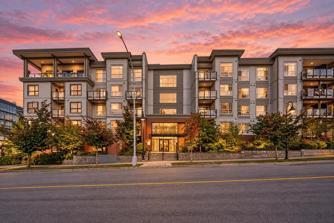 Property Photo:  13733 107A Avenue 422  BC V3T 0B7 