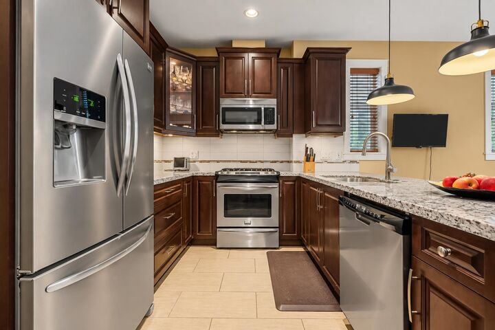 Property Photo:  8068 207 Street 94  BC V2Y 0M9 
