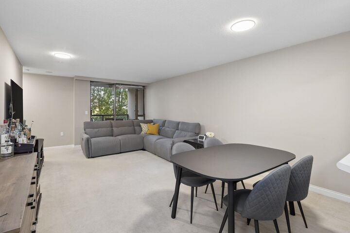 Property Photo:  7380 Elmbridge Way 707  BC V6X 4A1 