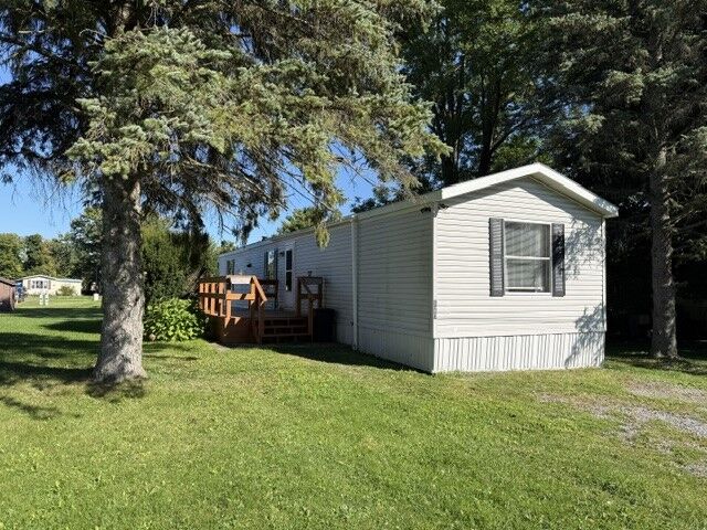 Property Photo: 4380 W Seneca Road NY 14886