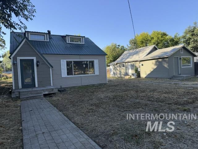 Property Photo: 277 &Amp 279 S East Blvd ID 83655