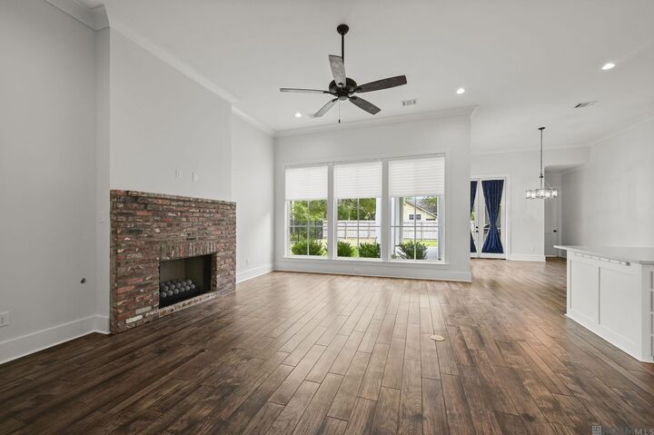 Property Photo: 705 Bienville St LA 70806