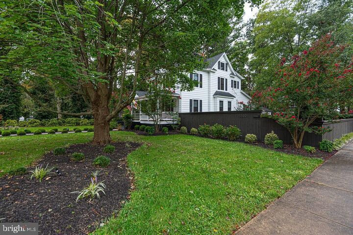 Property Photo: 1000 Camden Avenue MD 21801