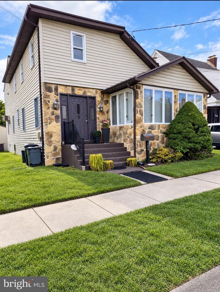 Property Photo: 124 S 15th Street PA 17011
