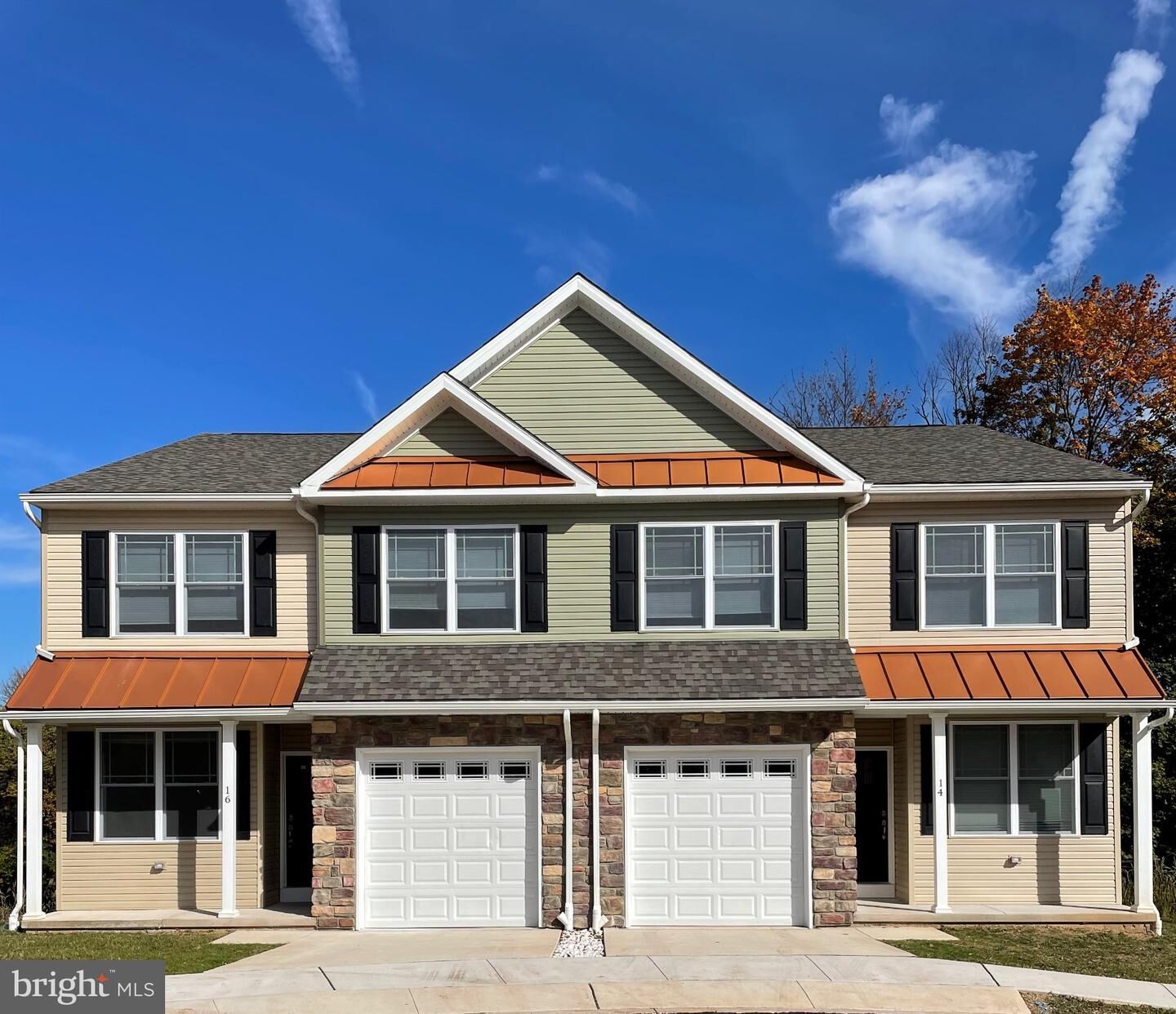 Property Photo:  16 Hidden Hollow Drive  PA 19426 