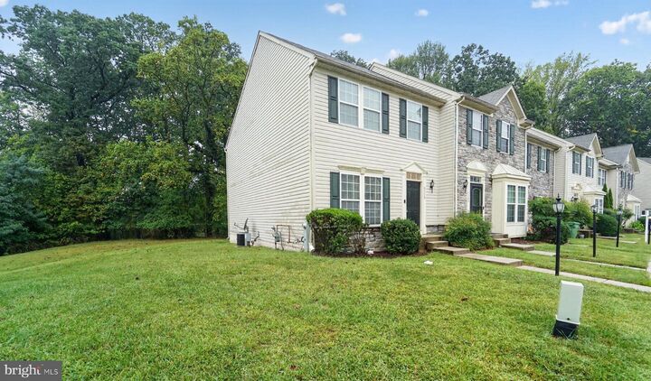 Property Photo: 5310 Wyndholme Circle 79 MD 21229