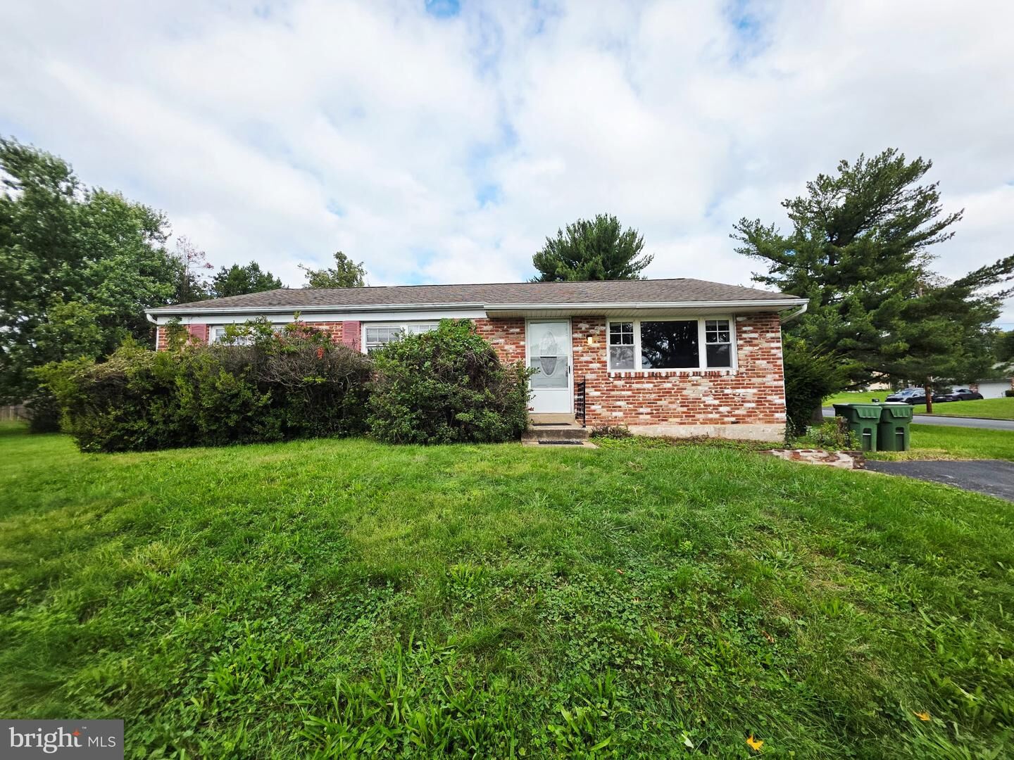 Property Photo: 3207 Markle Road PA 19403