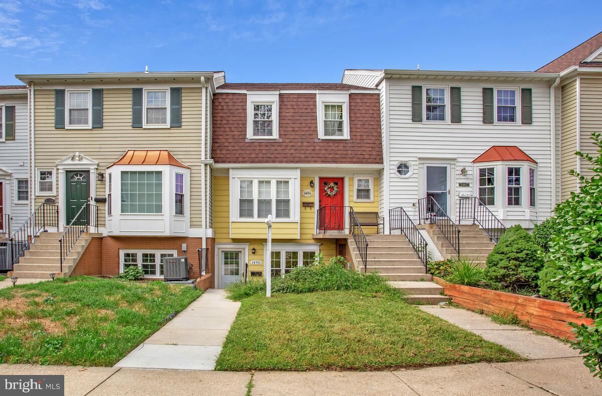 Property Photo:  1490 Mara Vista Court  MD 21114 