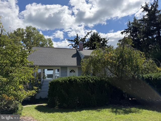 Property Photo: 23 Randall Road NJ 08540