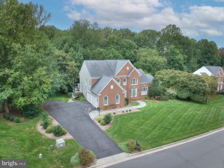Property Photo:  11689 Caris Glenne Drive  VA 20170 
