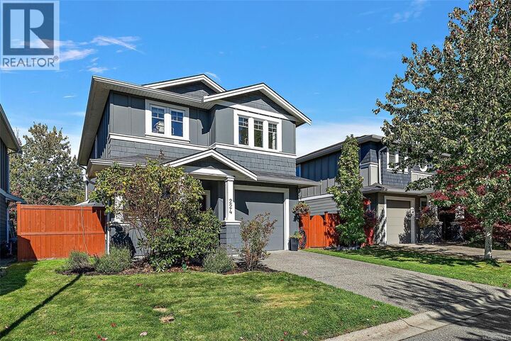 Property Photo:  224 Traverse Close  BC V9B 0N9 