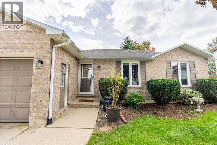 Property Photo:  4069 Pine Street  ON N0N 1R0 