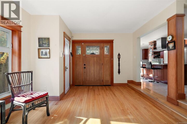 Property Photo: 149 St. Lawrence Street BC V8V 1X9