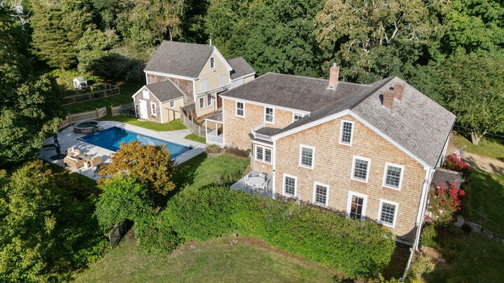 Property Photo: 4428 Main Street MA 02630