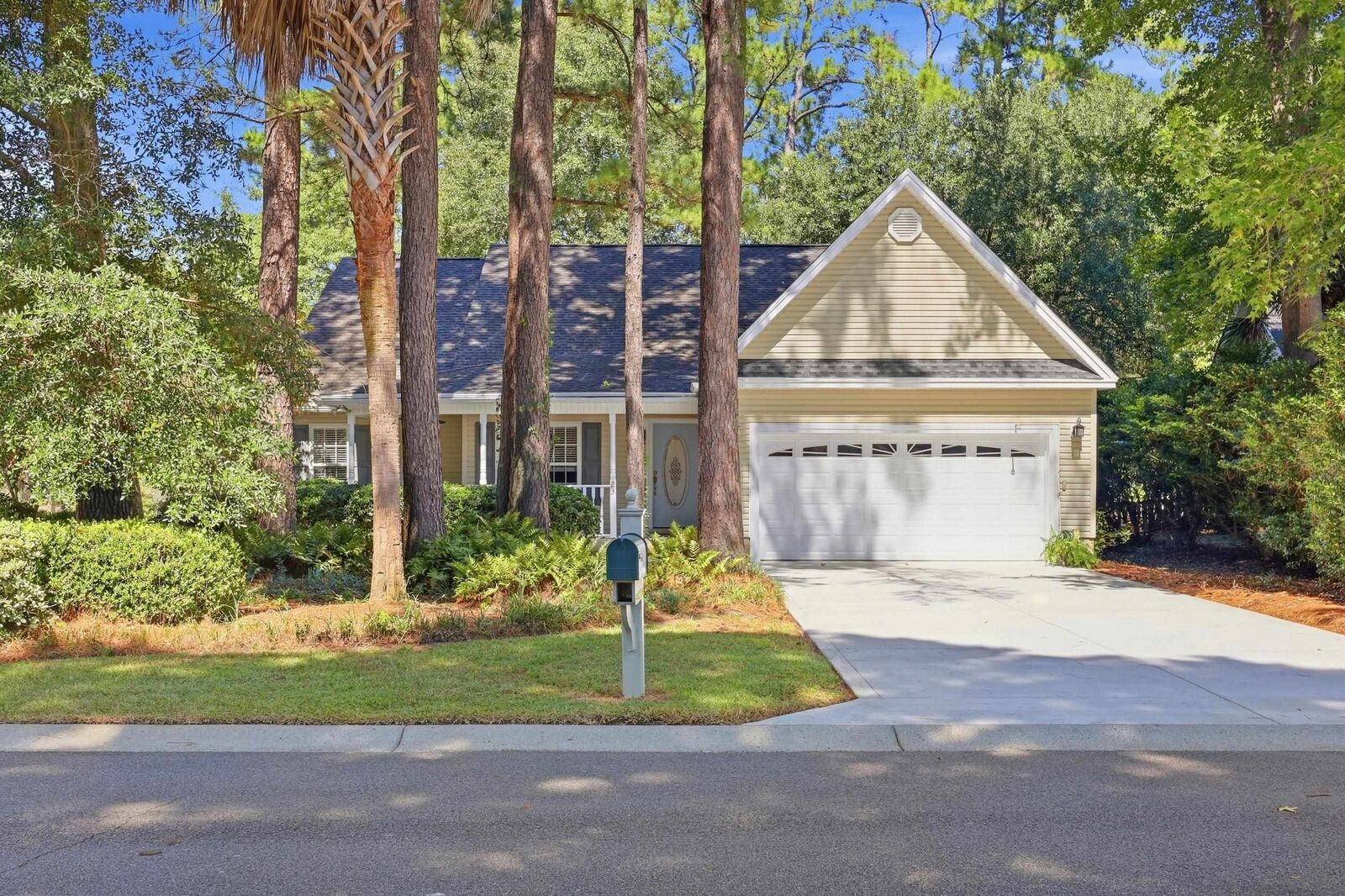 Property Photo: 23 Old Barge Dr. SC 29585