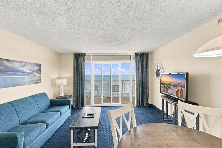 Property Photo:  2701 S Ocean Blvd. 1022  SC 29582 