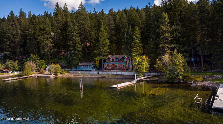 Property Photo: 27227 S Highway 97 ID 83833