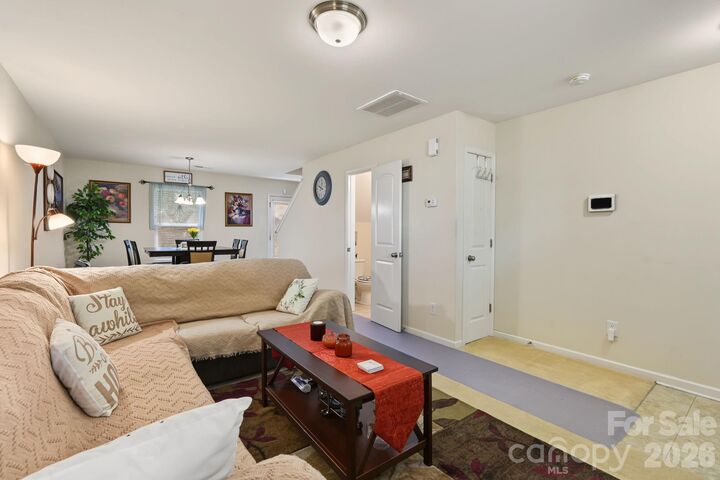 Property Photo:  1319 Phil Oneil Drive  NC 28215 