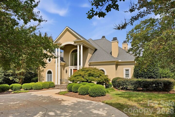 Property Photo:  6719 Seton House Lane  NC 28277 