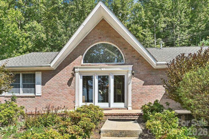 Property Photo:  4311 Cove Loop Road  NC 28739 