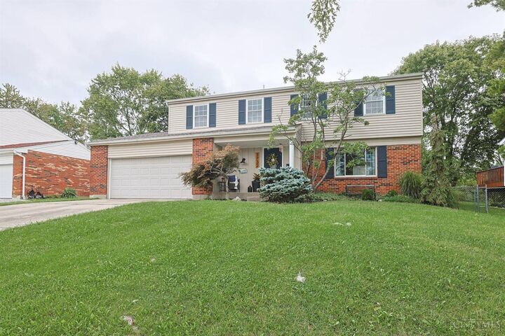 Property Photo: 1732 Fullerton Drive OH 45240