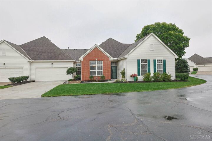 Property Photo: 3770 Sandtrap Circle OH 45040
