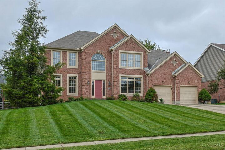 Property Photo: 6099 Balsam Drive OH 45150