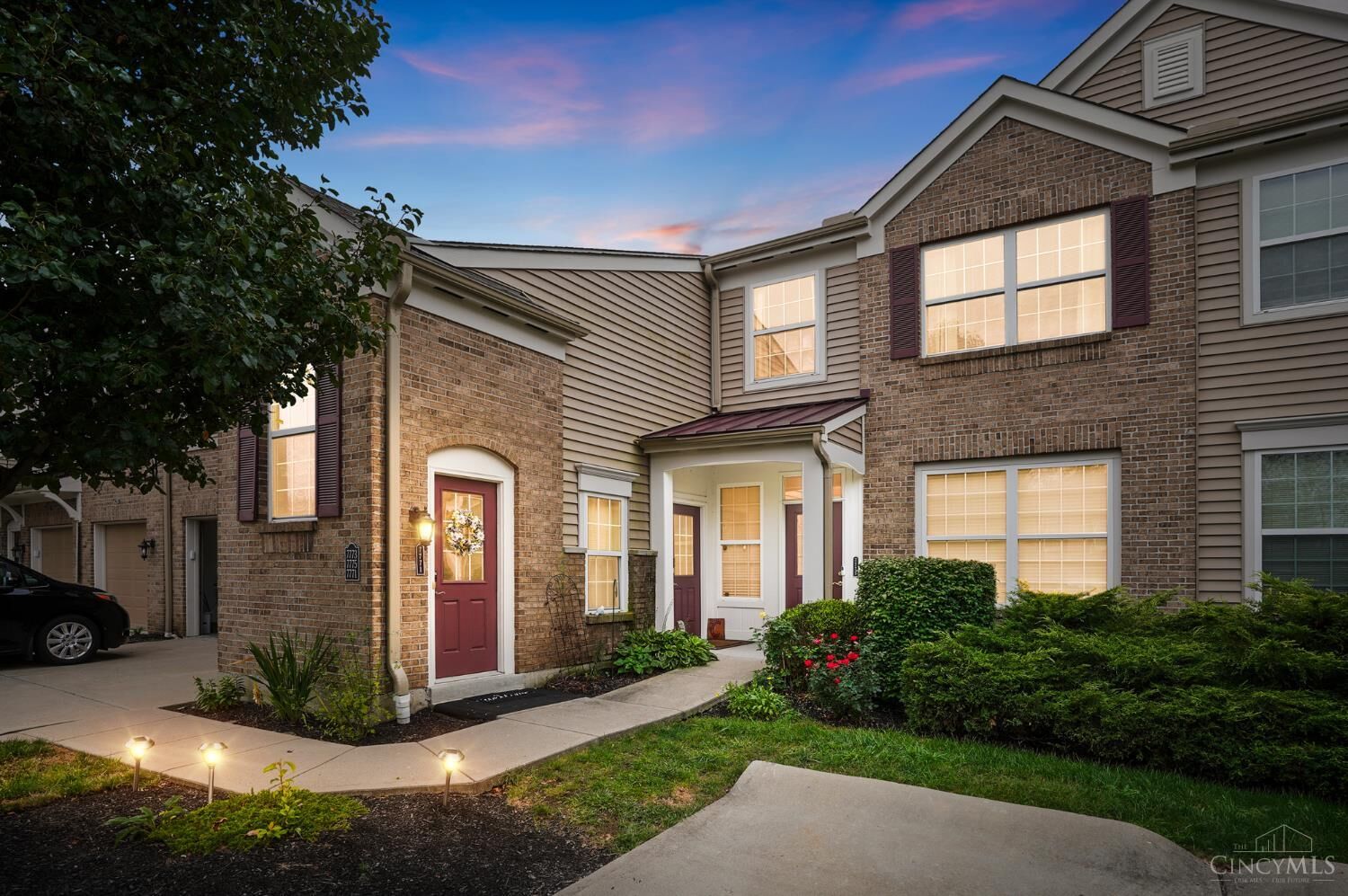 Property Photo: 7771 Skyview Circle OH 45248