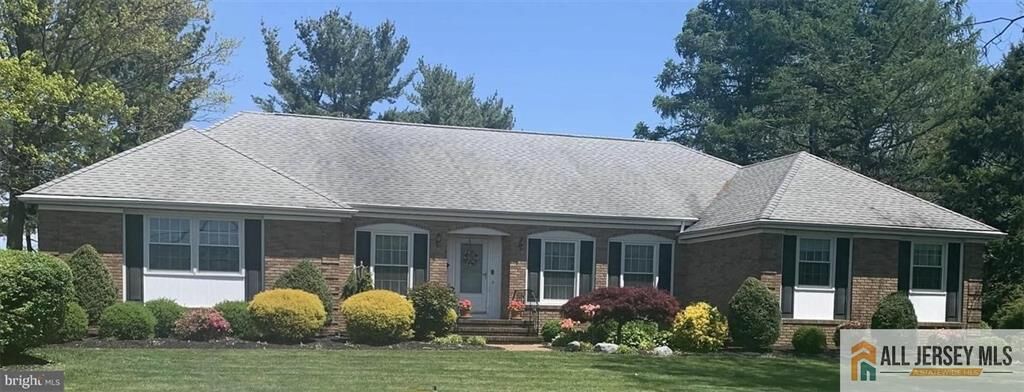 Property Photo: 140 Plainsboro Road NJ 08512