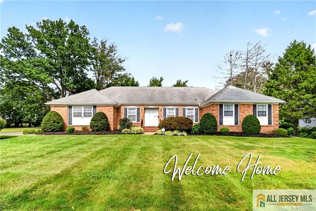 Property Photo: 140 Plainsboro Road NJ 08512