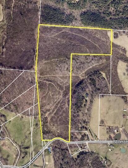 Property Photo: 0 Brohard Road OH 45672